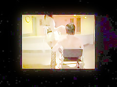 Incredible Japanese chick Riko Tachibana in Best Masturbation, Fetish JAV clip