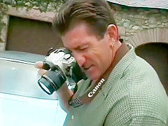 Two Sexy Sluts Get Driven Full Throttle