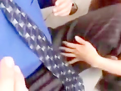 Mom fucking sons teacher