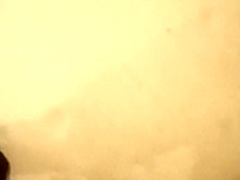 Three insatiable sluts share their intense desire for rough anal sex