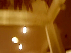 Three insatiable sluts share their intense desire for rough anal sex