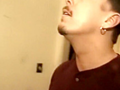 Three insatiable sluts share their intense desire for rough anal sex