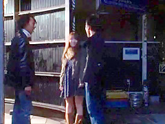 Amazing Japanese girl Kokomi Sakura in Hottest Fingering, Handjobs JAV movie