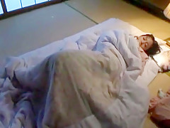 Horny Japanese slut Nana Nanaumi in Amazing Amateur, Compilation JAV clip