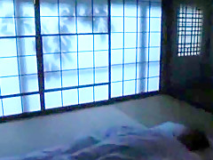 Horny Japanese slut Nana Nanaumi in Amazing Amateur, Compilation JAV clip