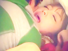 Best Japanese chick Juria Tachibana, Anri Hoshizaki, Aoi Miyama in Fabulous Cunnilingus, Toys JAV movie