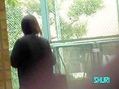 Amazing Japanese girl in Best Public, Outdoor JAV video