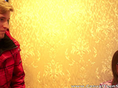 Casual Teen Sex - Lizaveta Kay - Mixing up some history and sex