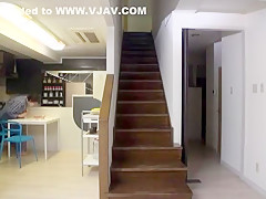 Hottest Japanese slut Aiko Hirose, Momo Yurino, Kotomi Asakura in Best Small Tits, Couple JAV movie