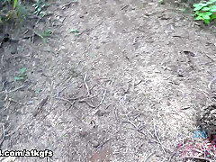 Jade Amber in Jade Loves Being Naked On The Beach With You - ATKGirlfriends