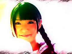 Crazy Japanese model Sayaka Otonashi in Best Small Tits, Rimming JAV movie