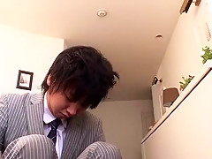 Hottest Japanese model Mako Oda in Crazy Teens, Big Tits JAV clip
