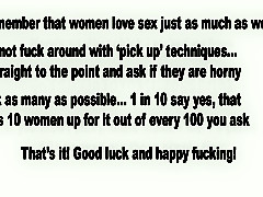 POV big tits quebec babe