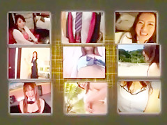 Hottest Japanese whore in Fabulous Blowjob JAV movie