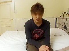 Incredible Japanese whore Julia in Amazing Blowjob, Couple JAV movie