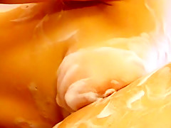 Amazing Japanese whore Reiko Nakamori in Incredible Massage, Amateur JAV video