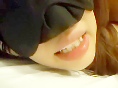 Amazing Japanese girl Yuko Momose in Horny Blowjob, POV JAV video