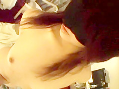 Amazing Japanese girl Yuko Momose in Horny Blowjob, POV JAV video