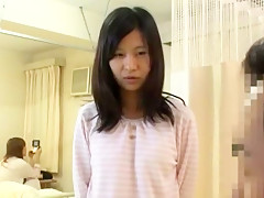 Best Japanese model Yuu Shinoda, Saki Sudou, Sara Sonoda in Fabulous Teens, Big Tits JAV movie