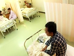 Best Japanese model Yuu Shinoda, Saki Sudou, Sara Sonoda in Fabulous Teens, Big Tits JAV movie