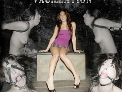 Gina Caruso in Vacillation - DeviceBondage
