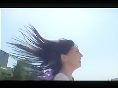 Crazy Japanese girl in Hottest Compilation, Swallow JAV clip