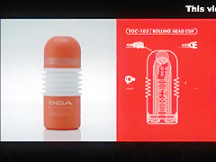 Crazy Japanese girl in Hottest Compilation, Swallow JAV clip