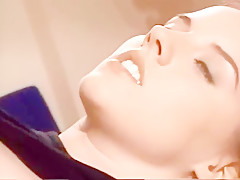 Such a beautiful lady