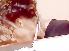 Such a beautiful lady