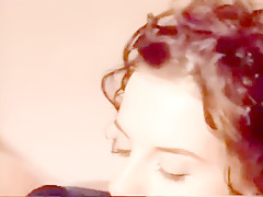 Such a beautiful lady