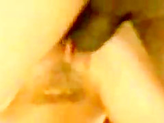 Loudest interracial gangbang