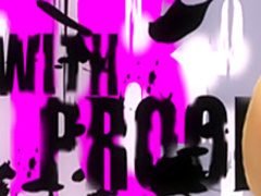 Hot slender brunette teen with sexy long legs wants it deep and rough