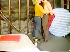 Dee dee reeves huge saggy jugs titfucked sucking dick