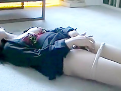 Sexy girl with fine booty Hiroko Nishino is one of the best Asian actresses