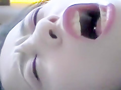 Sexy girl with fine booty Hiroko Nishino is one of the best Asian actresses