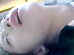 Sexy girl with fine booty Hiroko Nishino is one of the best Asian actresses