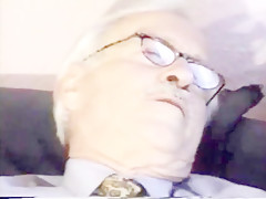 Oldman suck and fuck