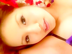 Amazing Japanese model Mari Misaki in Horny Close-up JAV movie