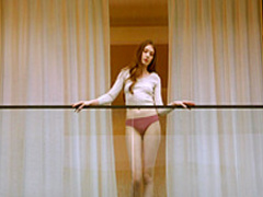 VIXEN Horny Teen Hooks Up On Social Media