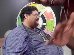 Stacked brunette milf Sheila Maire surrenders her cunt to a black bull