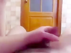 Some anal fun and it all started with a handjob