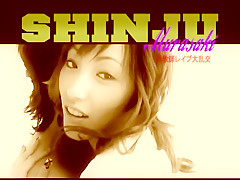 Incredible Japanese girl Shinju Murasaki in Horny Blowjob, Group Sex JAV video