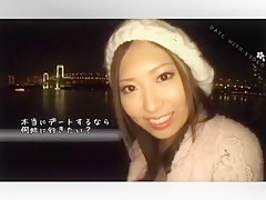 Exotic Japanese slut Kyouko Maeda in Incredible POV JAV movie