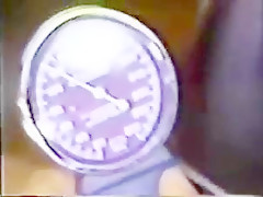 Jpn vintage toyomaru