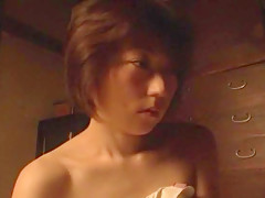 Incredible Japanese slut Shinobu Kasagi in Horny Compilation JAV movie