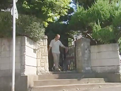 Incredible Japanese slut Shinobu Kasagi in Horny Compilation JAV movie