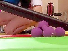 Amazing Japanese model Yuna Shiina in Best Lingerie, Handjobs JAV clip