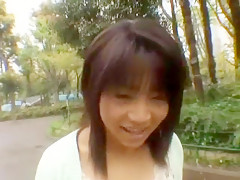 Amazing Japanese whore in Crazy Amateur JAV movie