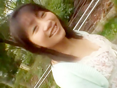 Amazing Japanese whore in Crazy Amateur JAV movie