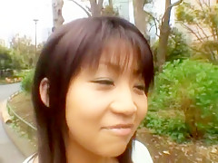 Amazing Japanese whore in Crazy Amateur JAV movie